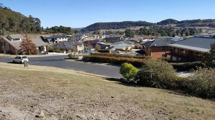 Second view of Homely land listing, 4 Amber Grove, South Bowenfels NSW 2790