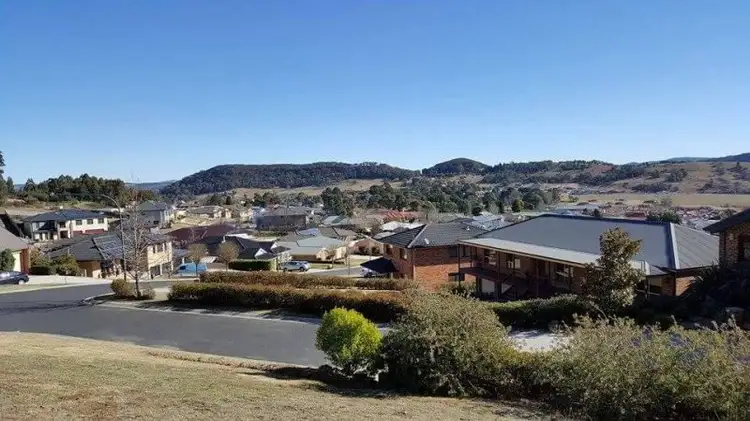 Third view of Homely land listing, 4 Amber Grove, South Bowenfels NSW 2790