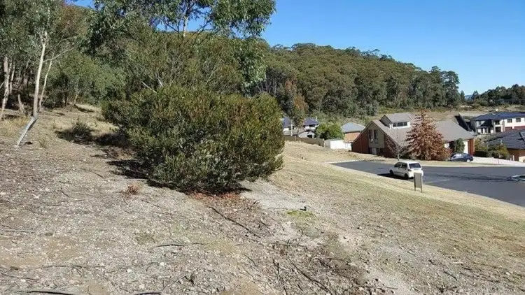 Fourth view of Homely land listing, 4 Amber Grove, South Bowenfels NSW 2790