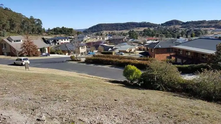 Seventh view of Homely land listing, 4 Amber Grove, South Bowenfels NSW 2790