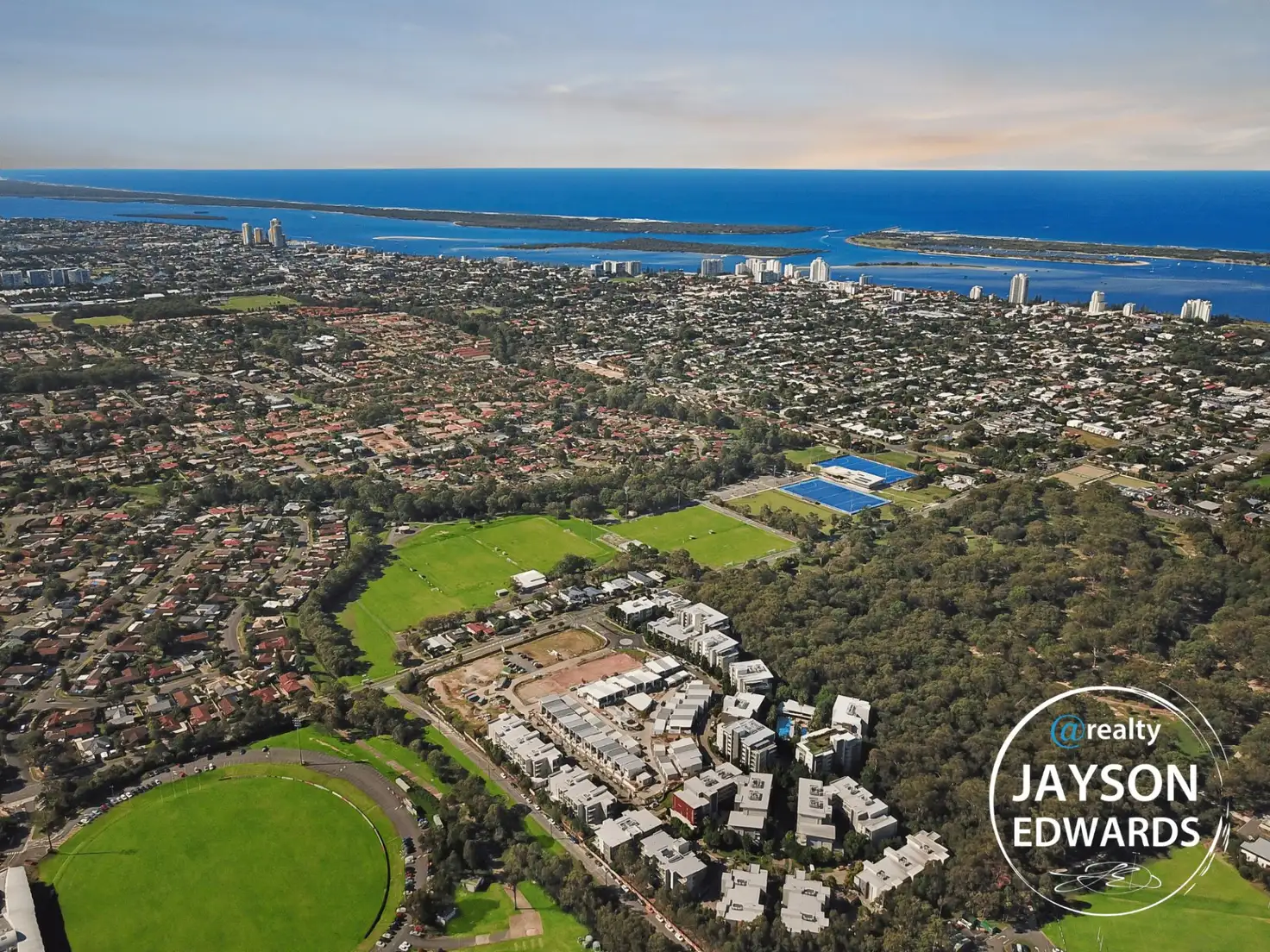 Main view of Homely unit listing, 2/154 Musgrave Avenue, Southport QLD 4215