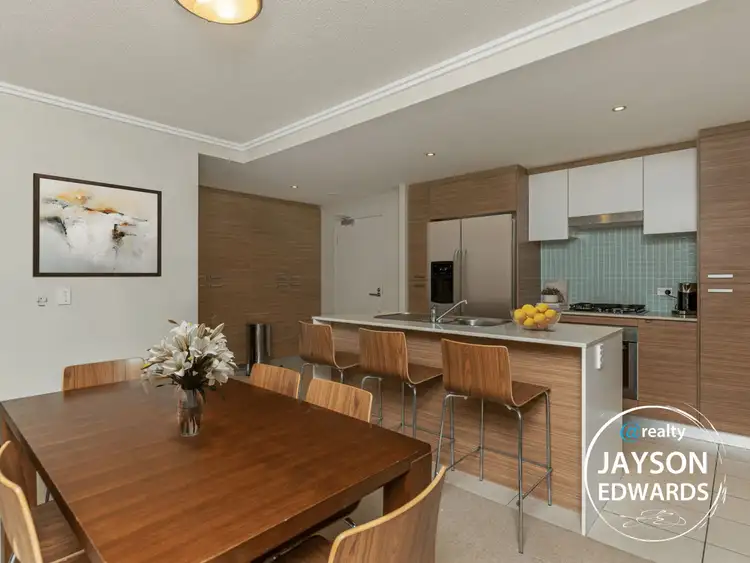 Third view of Homely unit listing, 2/154 Musgrave Avenue, Southport QLD 4215