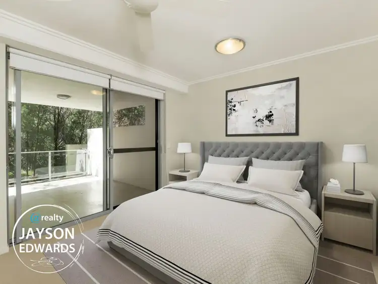Sixth view of Homely unit listing, 2/154 Musgrave Avenue, Southport QLD 4215