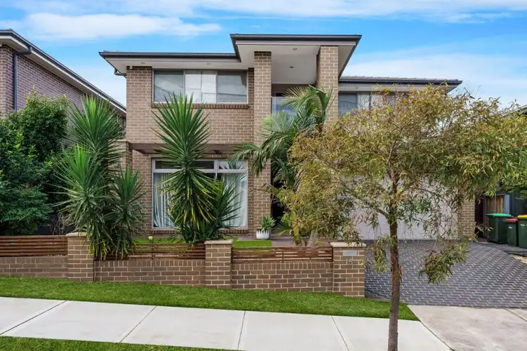 15 Vega Street, Campbelltown NSW 2560