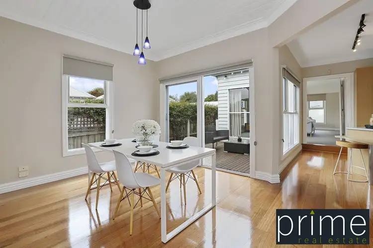 Third view of Homely house listing, 19 Waratah Street, Geelong West VIC 3218