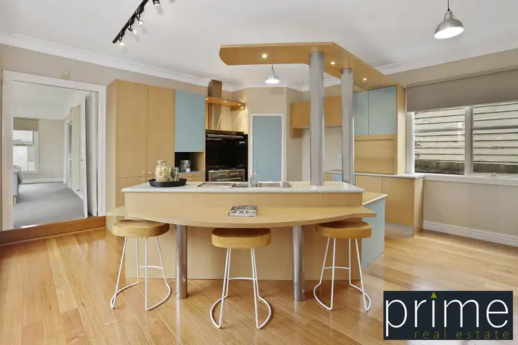 Fourth view of Homely house listing, 19 Waratah Street, Geelong West VIC 3218