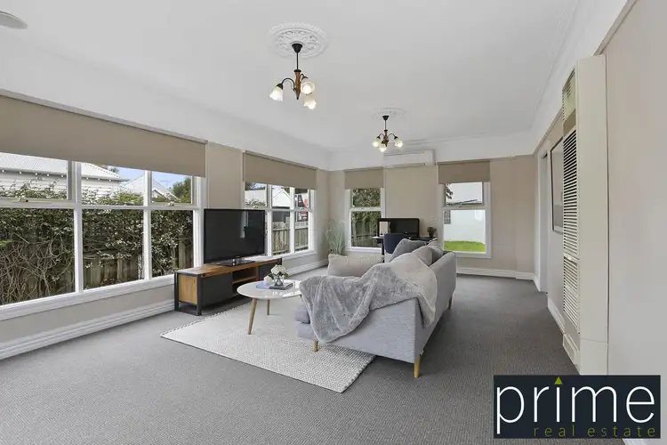 Fifth view of Homely house listing, 19 Waratah Street, Geelong West VIC 3218