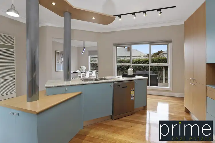 Sixth view of Homely house listing, 19 Waratah Street, Geelong West VIC 3218