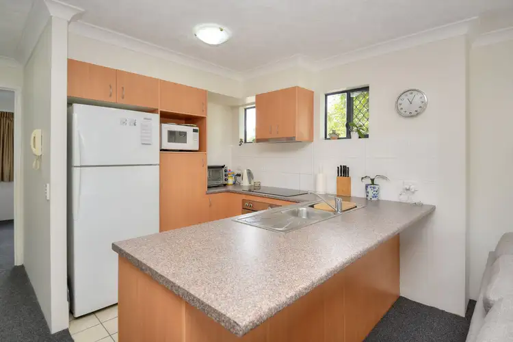Third view of Homely apartment listing, 1/12 Bradford Street, Labrador QLD 4215
