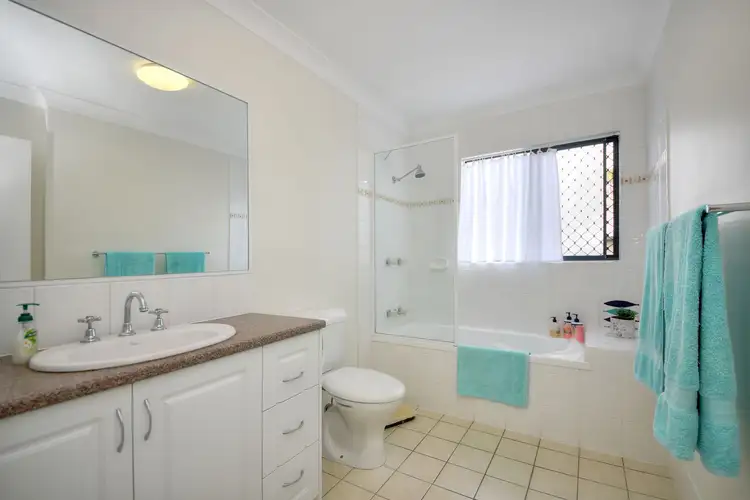Fifth view of Homely apartment listing, 1/12 Bradford Street, Labrador QLD 4215