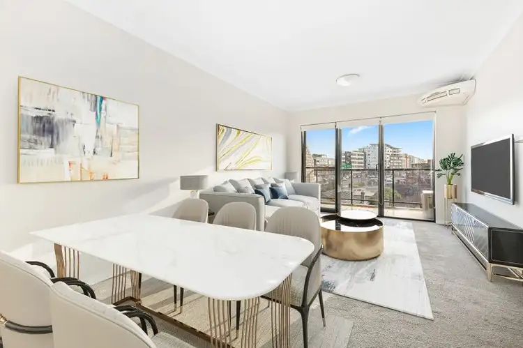 39/143-145 Parramatta Road, Concord NSW 2137