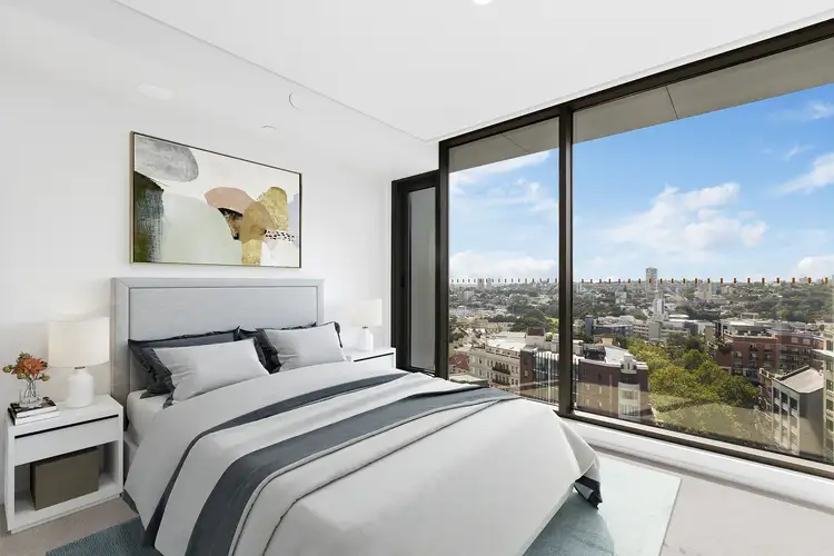Third view of Homely apartment listing, 1515/226 Victoria Street, Potts Point NSW 2011