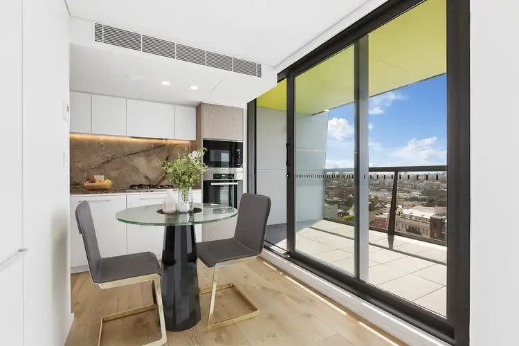 Fourth view of Homely apartment listing, 1515/226 Victoria Street, Potts Point NSW 2011