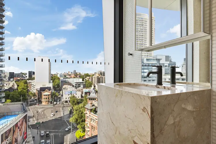 Fifth view of Homely apartment listing, 1515/226 Victoria Street, Potts Point NSW 2011