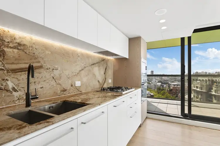Sixth view of Homely apartment listing, 1515/226 Victoria Street, Potts Point NSW 2011