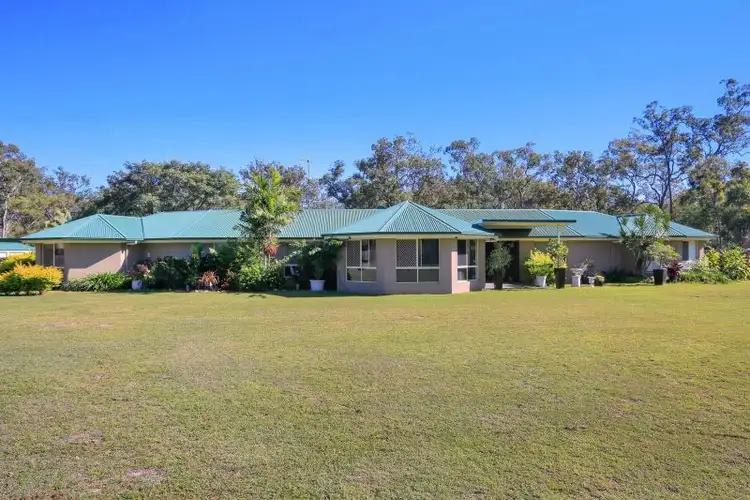 18 Wagtail Close, Moore Park Beach QLD 4670