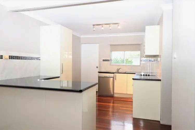 140 Bamford Lane, Kirwan QLD 4817