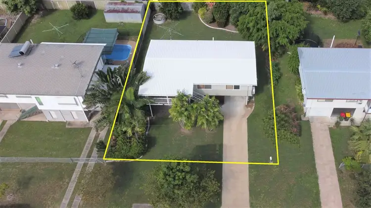 Third view of Homely house listing, 140 Bamford Lane, Kirwan QLD 4817