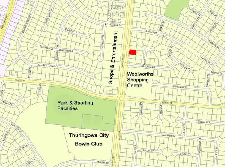 Fourth view of Homely house listing, 140 Bamford Lane, Kirwan QLD 4817