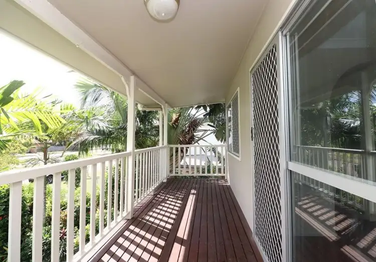 Fifth view of Homely house listing, 140 Bamford Lane, Kirwan QLD 4817