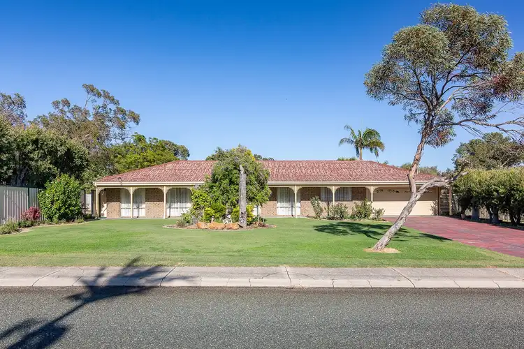 8 McCormack Place, Maida Vale WA 6057