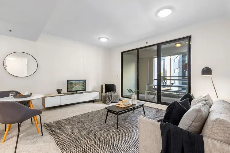 411/242 Elizabeth Street, Surry Hills NSW 2010