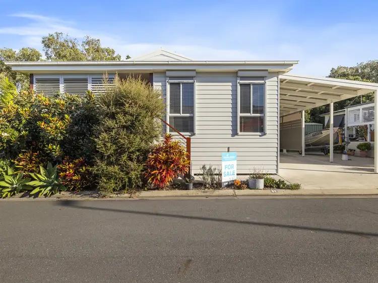 62/39 Gordon Young Drive, South West Rocks NSW 2431