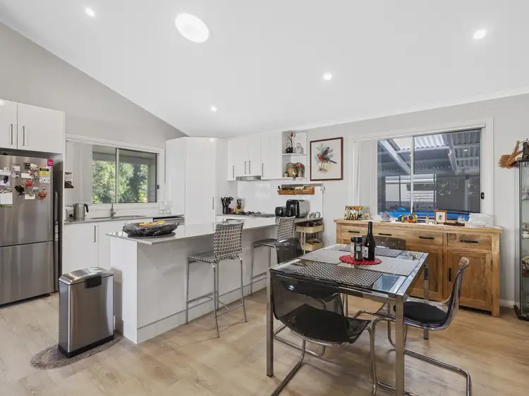Second view of Homely retirement listing, 62/39 Gordon Young Drive, South West Rocks NSW 2431