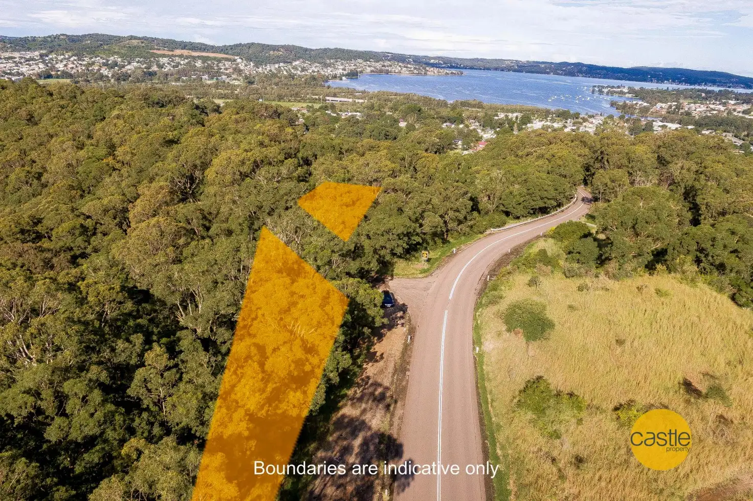 Main view of Homely land listing, 51-59 Rhondda Rd, Teralba NSW 2284