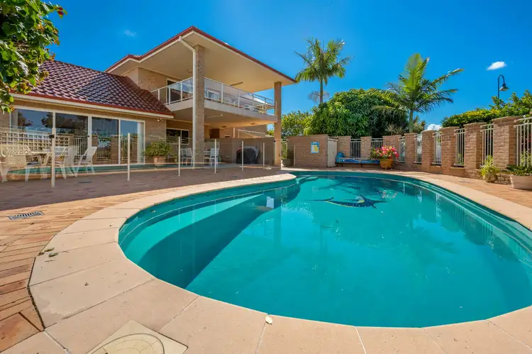 Second view of Homely house listing, 1 Sanctuary Close, Tea Gardens NSW 2324