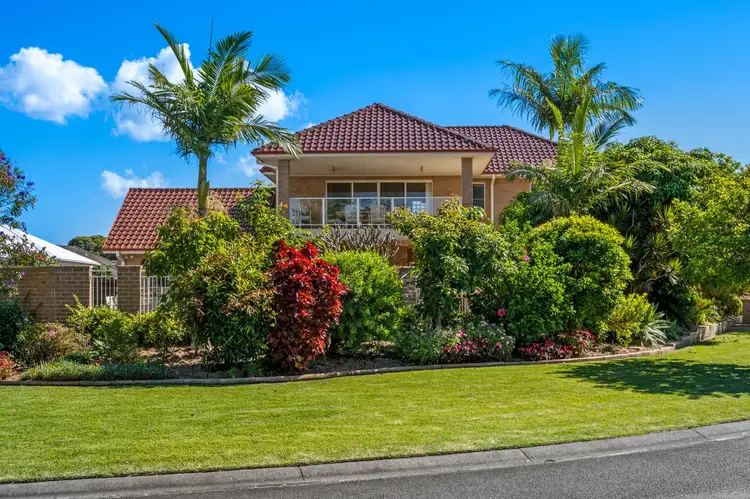 Third view of Homely house listing, 1 Sanctuary Close, Tea Gardens NSW 2324