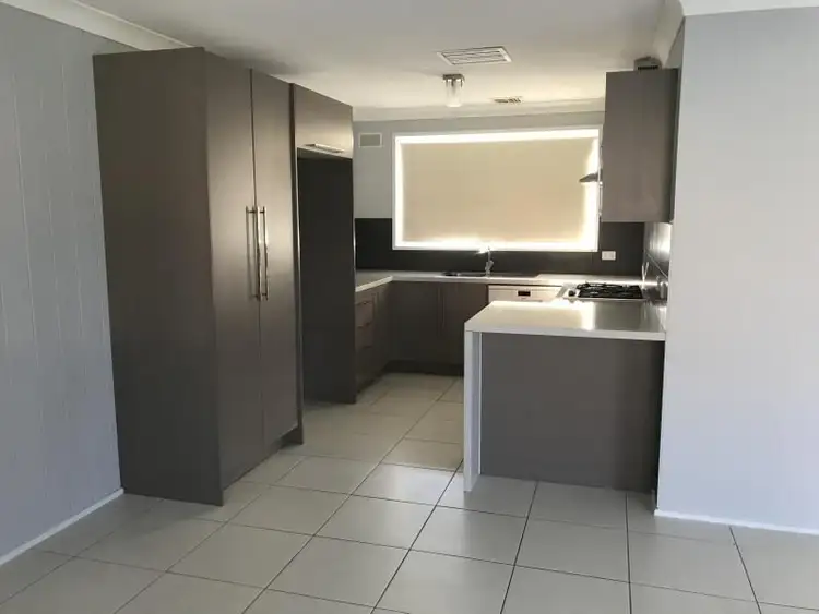 Second view of Homely house listing, 3 Grace Avenue, Lake Albert NSW 2650