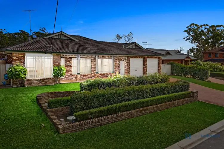 Main view of Homely house listing, 25 Tyson Road, Wilton NSW 2571