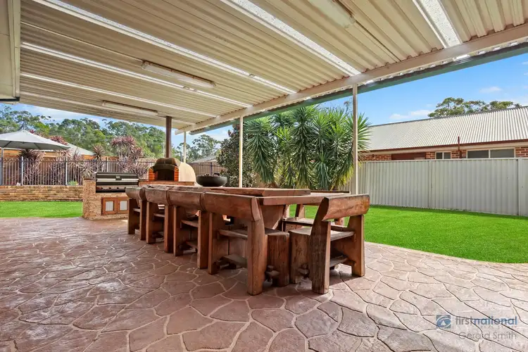 Fifth view of Homely house listing, 25 Tyson Road, Wilton NSW 2571