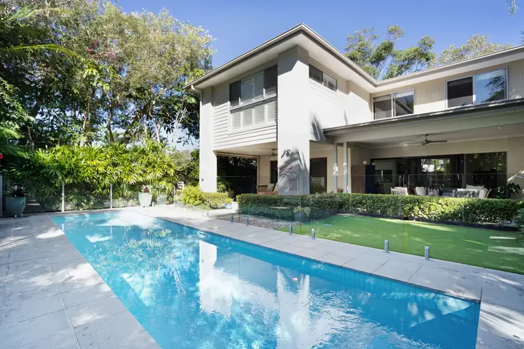 12 Janet Street, Noosaville QLD 4566