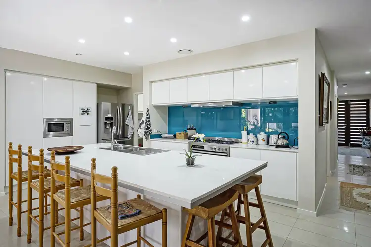 Third view of Homely house listing, 12 Janet Street, Noosaville QLD 4566