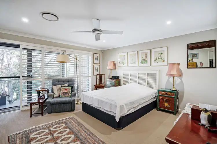 Fourth view of Homely house listing, 12 Janet Street, Noosaville QLD 4566