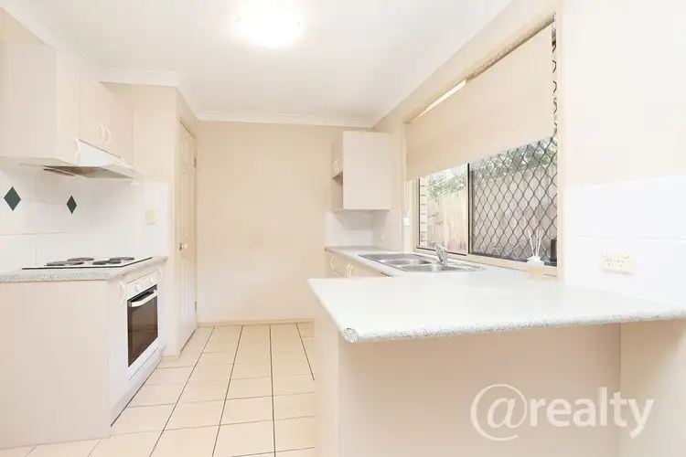Second view of Homely house listing, 13 Azure Street, Goodna QLD 4300