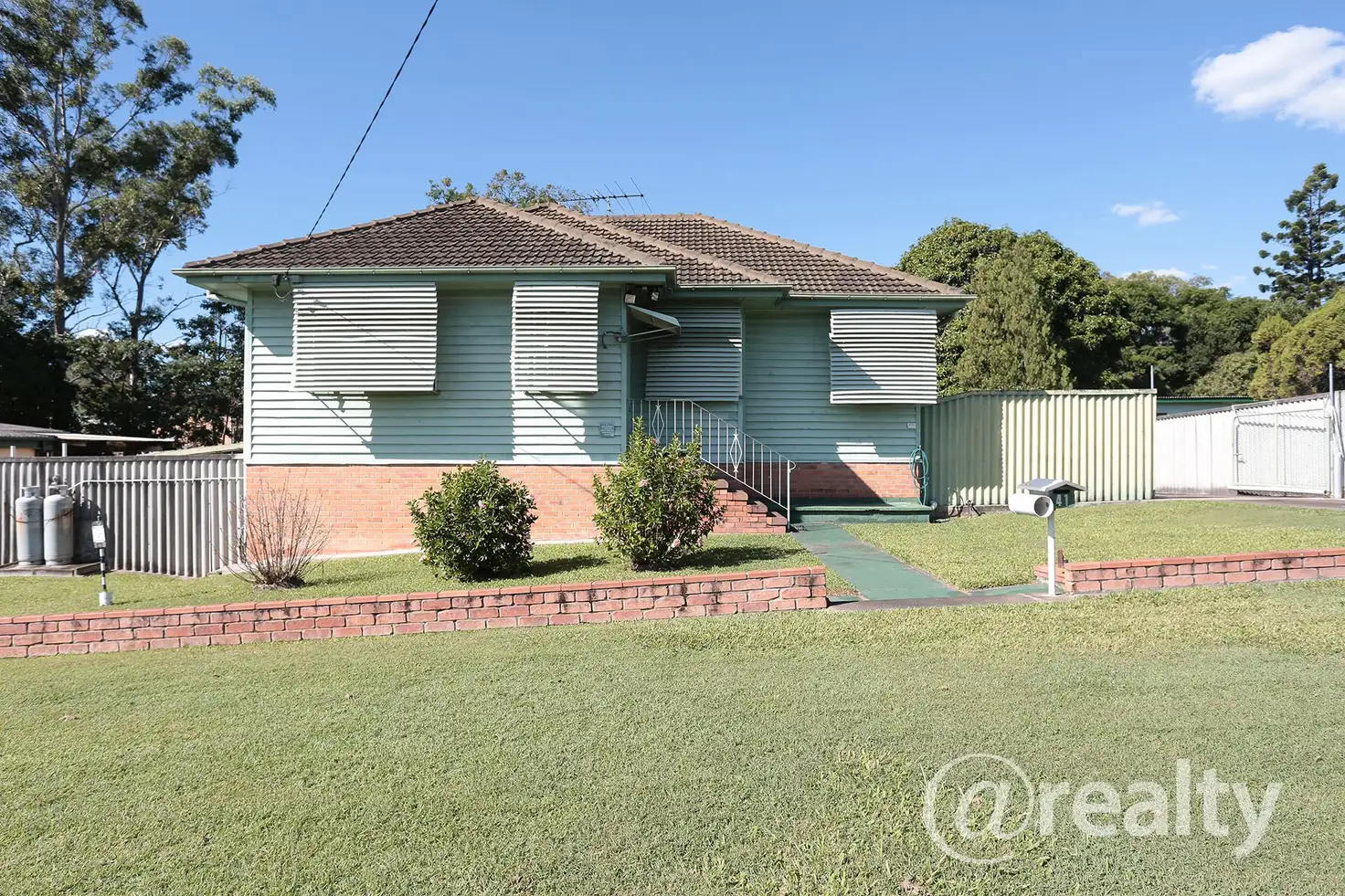 Main view of Homely house listing, 41 Rowe Terrace, Darra QLD 4076