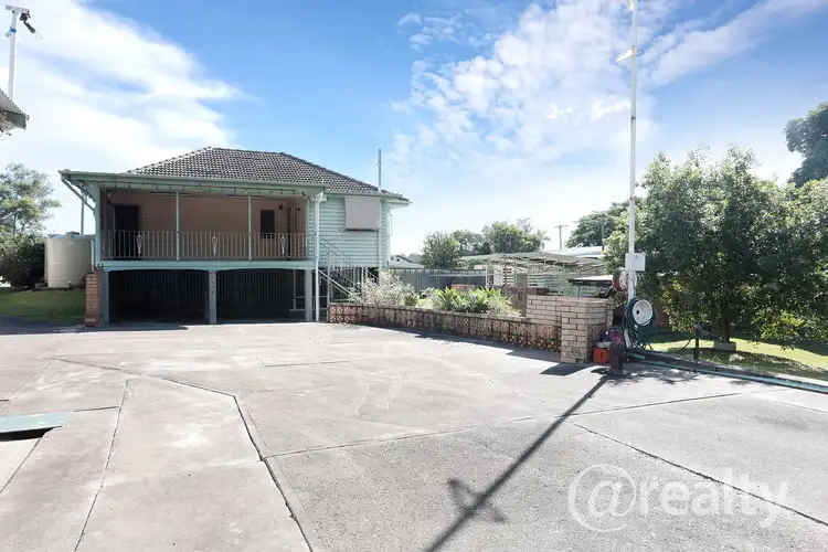 Third view of Homely house listing, 41 Rowe Terrace, Darra QLD 4076