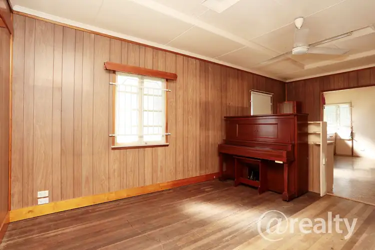 Fourth view of Homely house listing, 41 Rowe Terrace, Darra QLD 4076