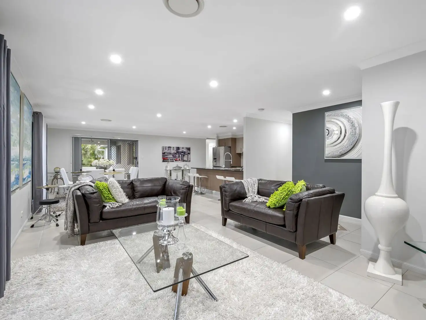 Main view of Homely house listing, 81 Injune circuit, Calamvale QLD 4116