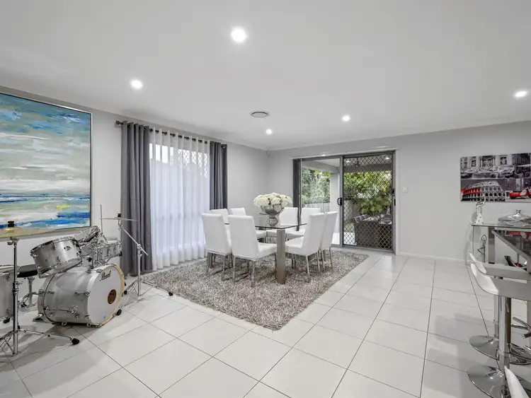 Second view of Homely house listing, 81 Injune circuit, Calamvale QLD 4116