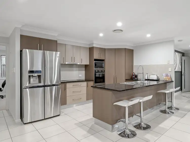 Third view of Homely house listing, 81 Injune circuit, Calamvale QLD 4116