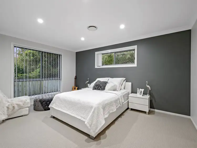 Fourth view of Homely house listing, 81 Injune circuit, Calamvale QLD 4116