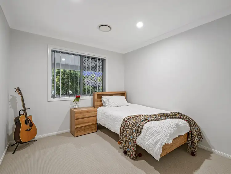 Sixth view of Homely house listing, 81 Injune circuit, Calamvale QLD 4116