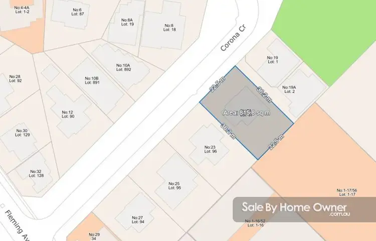 21 Corona Crescent, Cannington WA 6107