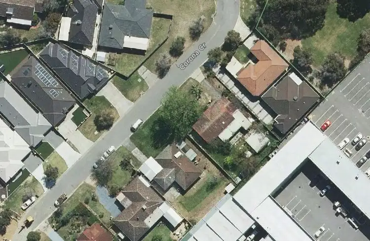 Third view of Homely house listing, 21 Corona Crescent, Cannington WA 6107