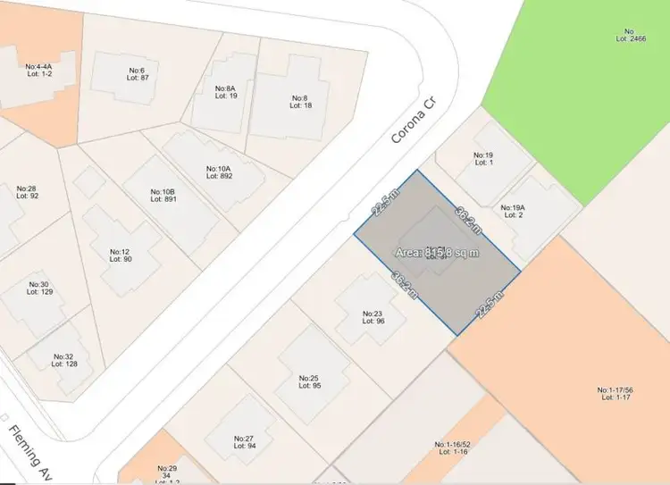 Fourth view of Homely house listing, 21 Corona Crescent, Cannington WA 6107