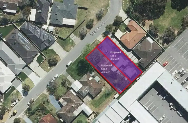 Fifth view of Homely house listing, 21 Corona Crescent, Cannington WA 6107
